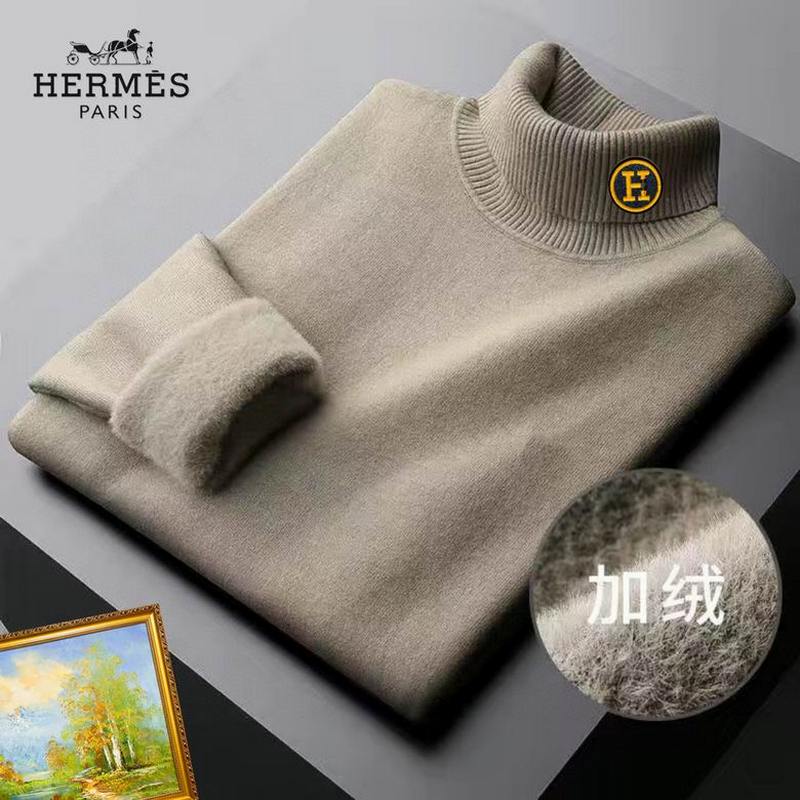 Hermes Men's Sweater 29